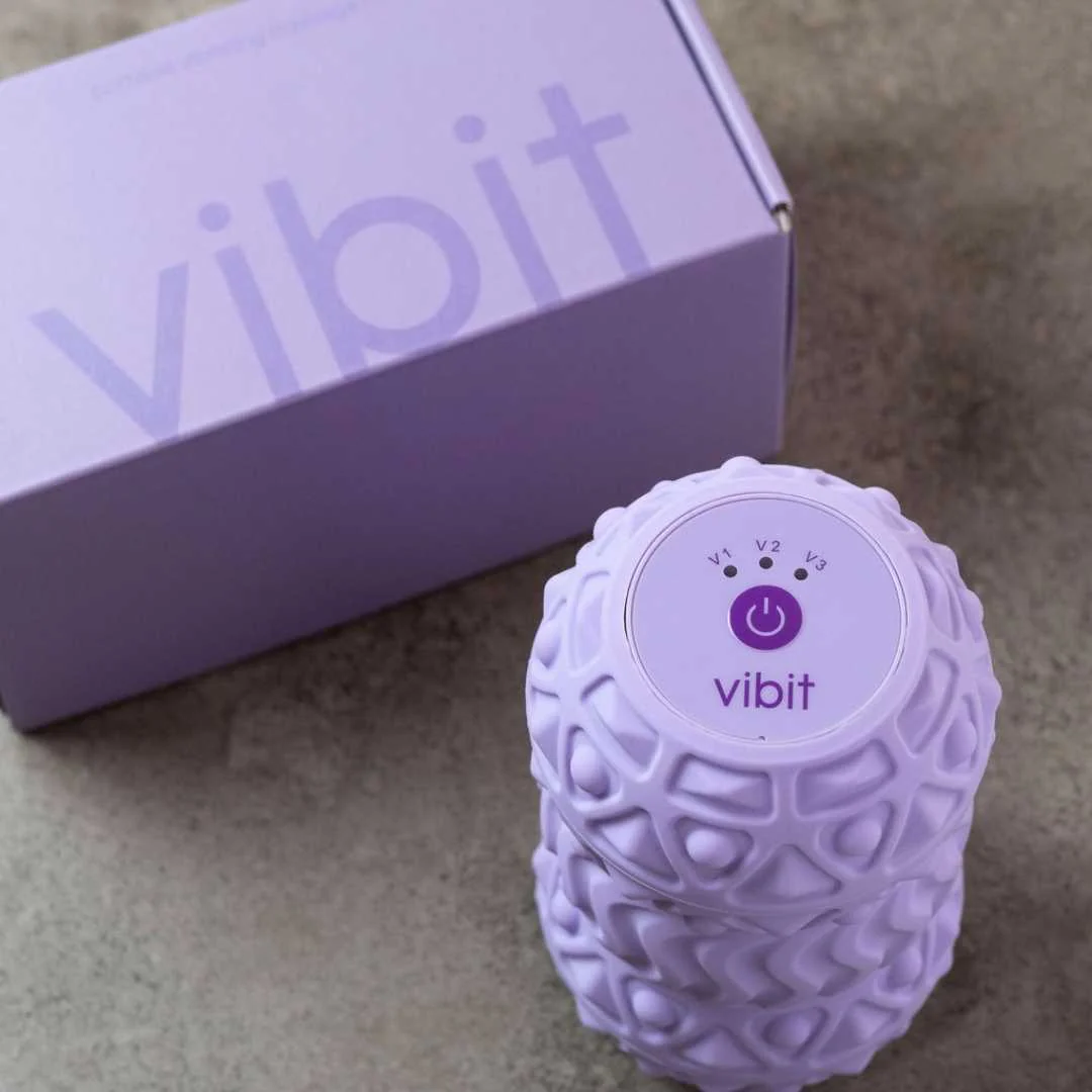 PRO Recovery Bundle - Vibit ROLL & Vibit Gun MAX - Image 17