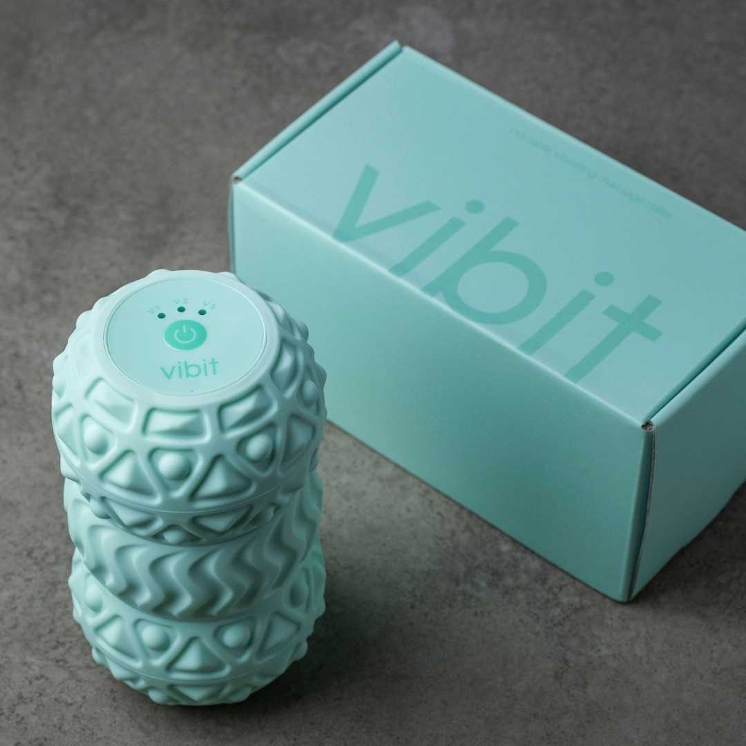 PRO Recovery Bundle - Vibit ROLL & Vibit Gun MAX - Image 9