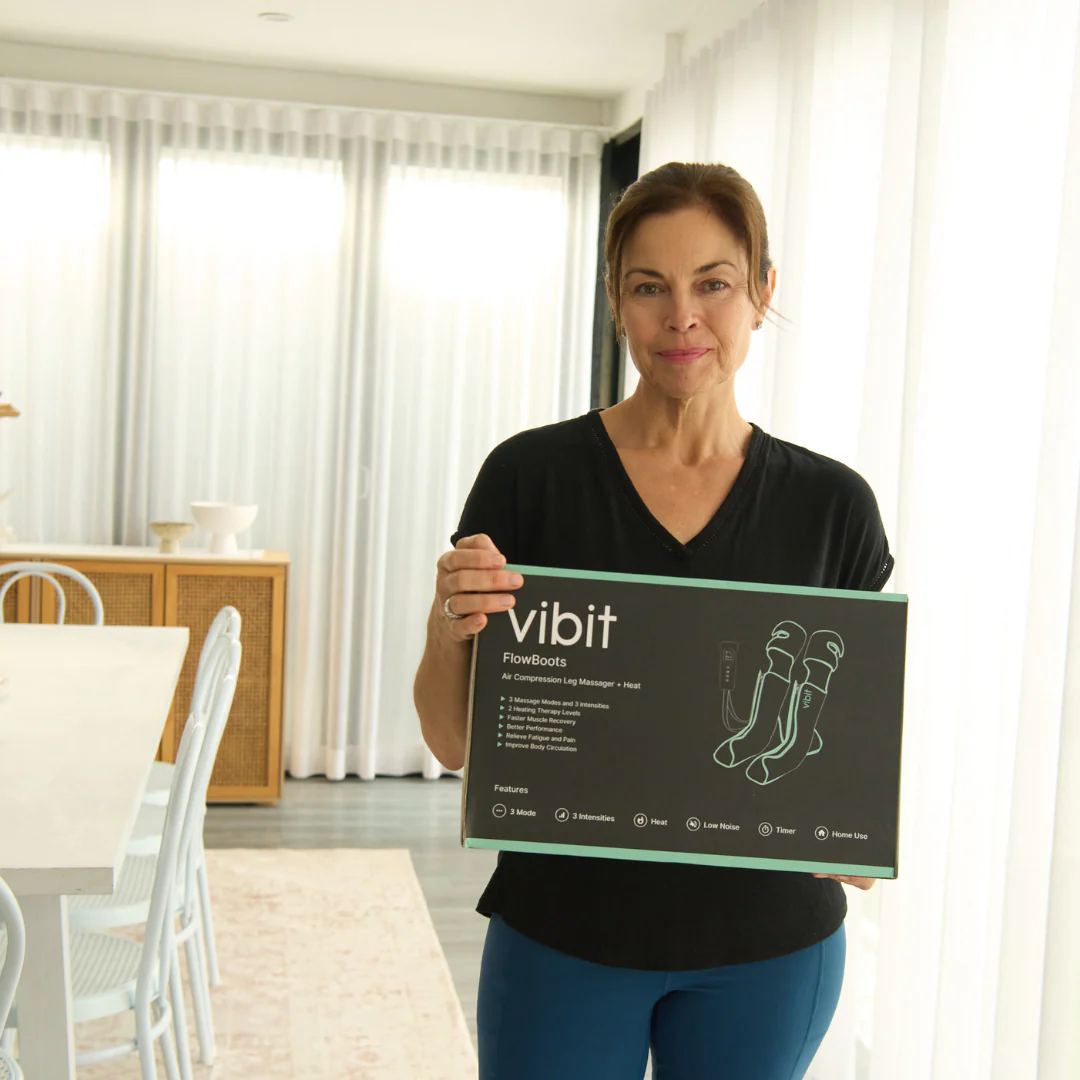 Vibit FlowBoots - Image 8