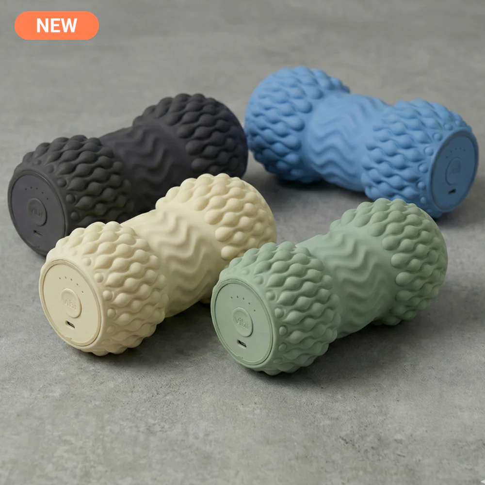 Vibit SOMA - Vibrating PhysioTouch Roller