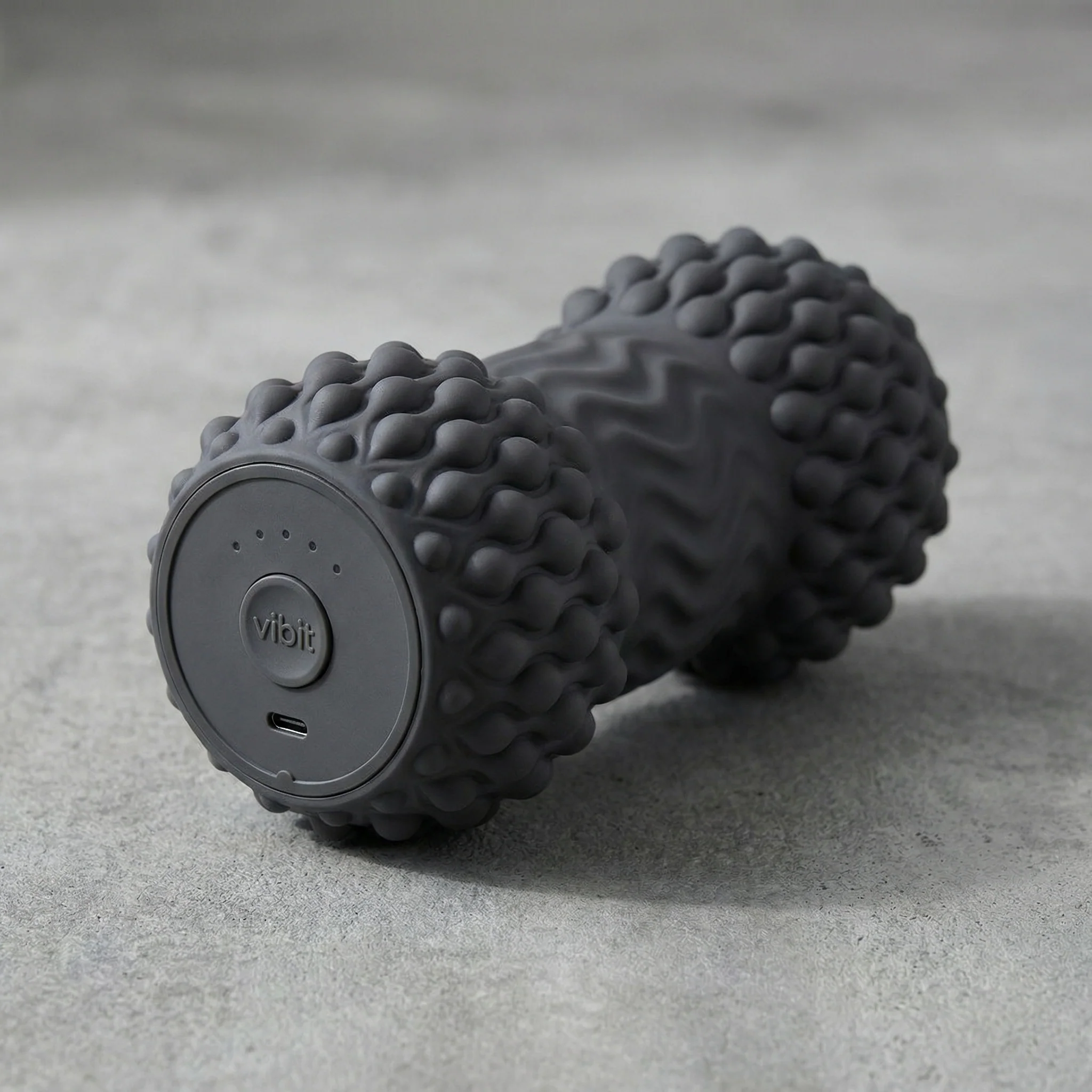 Vibit SOMA - Vibrating PhysioTouch Roller - Image 12