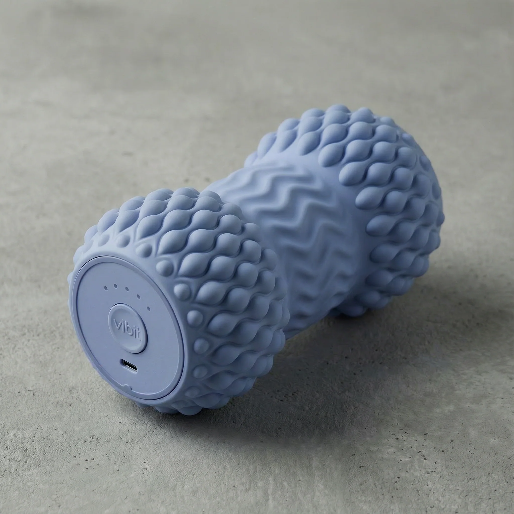 Vibit SOMA - Vibrating PhysioTouch Roller - Image 13