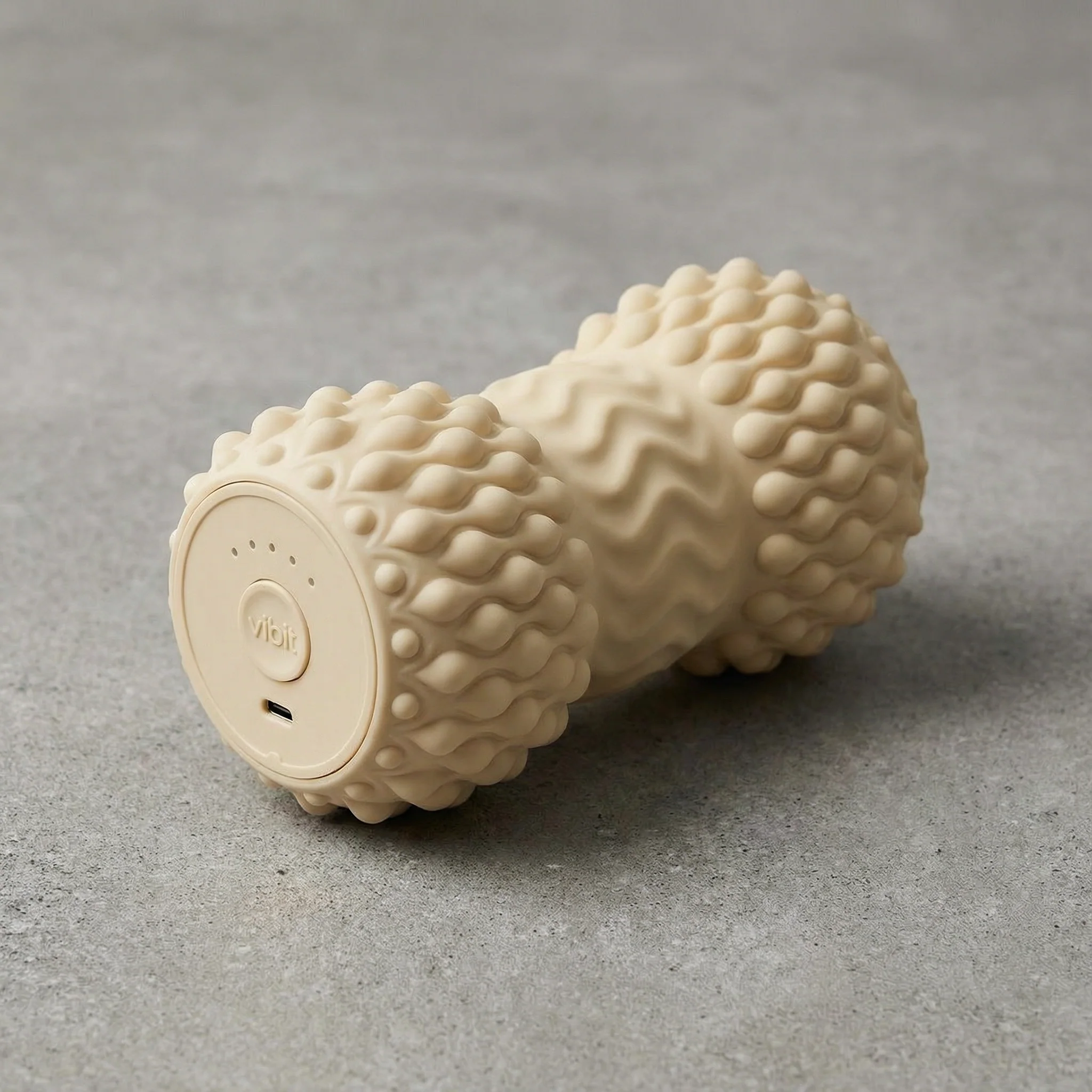 Vibit SOMA - Vibrating PhysioTouch Roller - Image 15