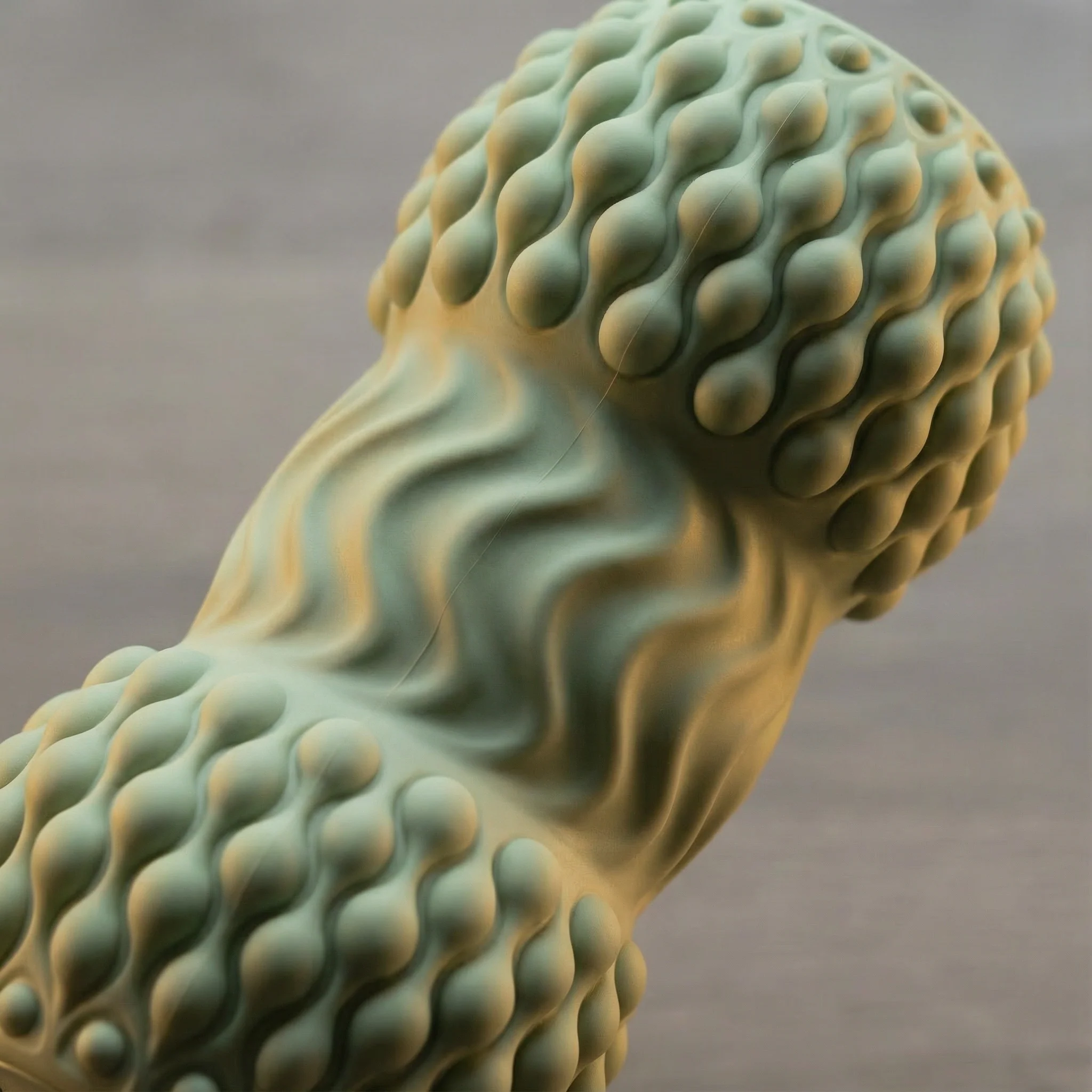 Vibit SOMA - Vibrating PhysioTouch Roller - Image 3