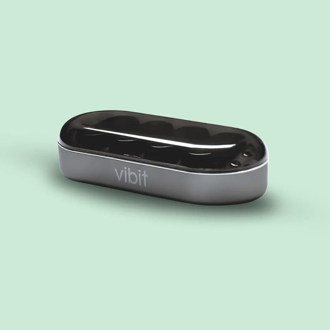 Vibit TENS - Electrical Nerve Stimulation Therapy - Image 13