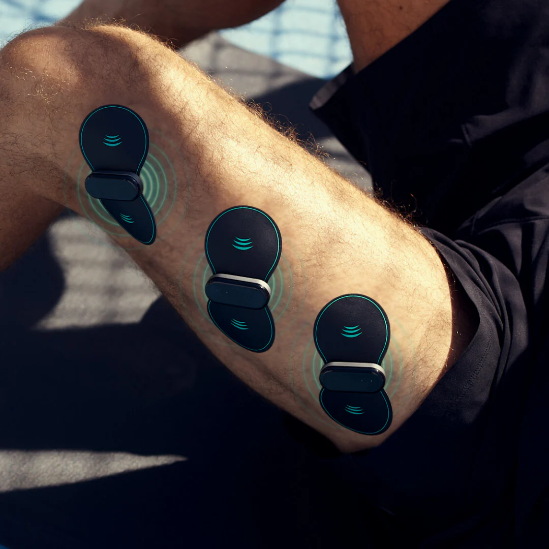 Vibit TENS - Electrical Nerve Stimulation Therapy - Image 10