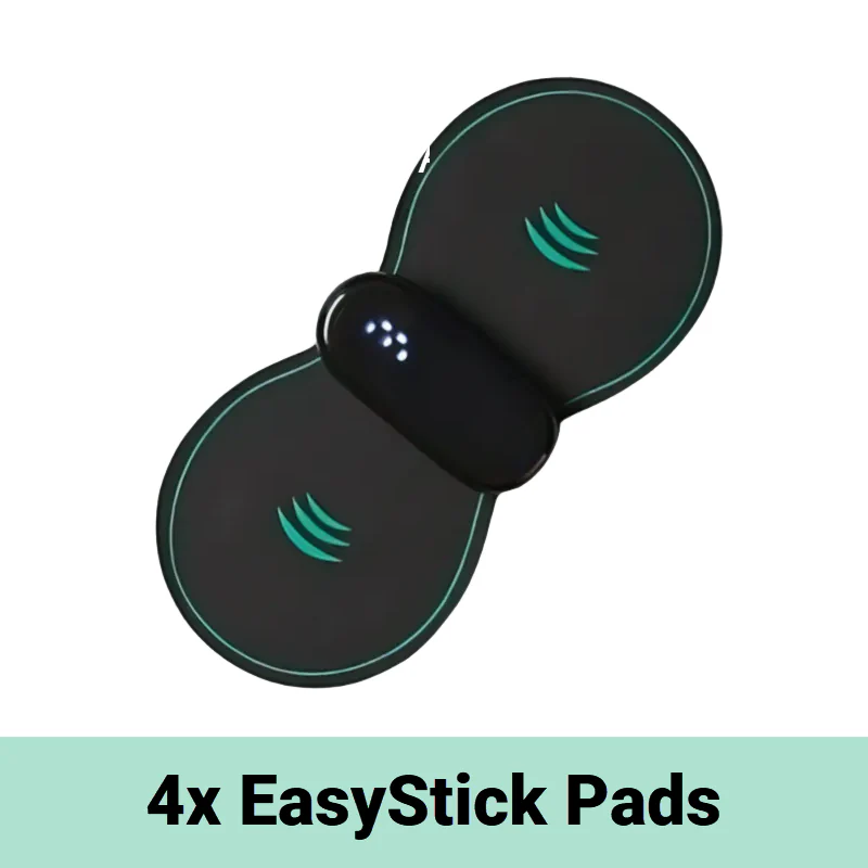 Vibit TENS - EasyStick Pads - Image 4