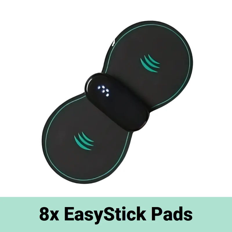Vibit TENS - EasyStick Pads - Image 5