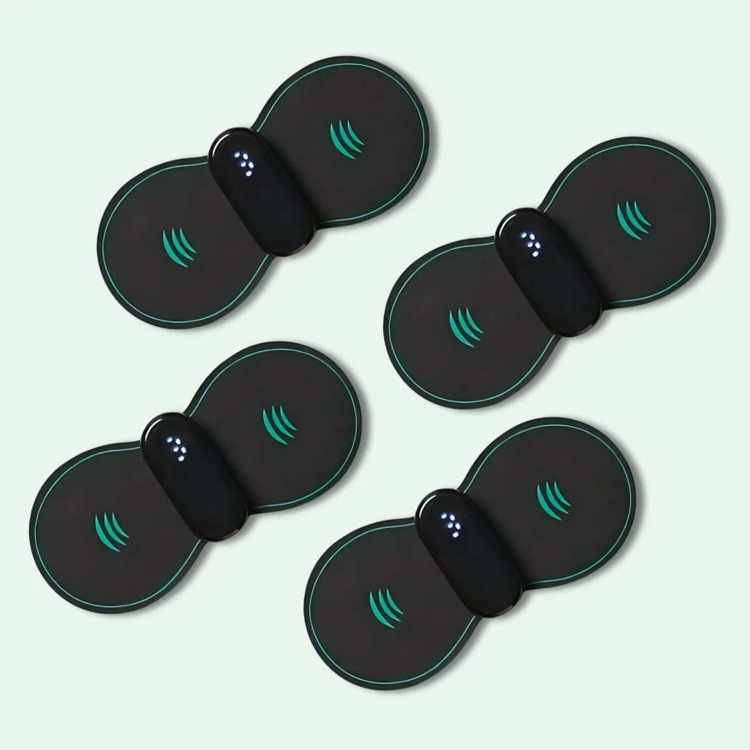 Vibit TENS - Electrical Nerve Stimulation Therapy - Image 16
