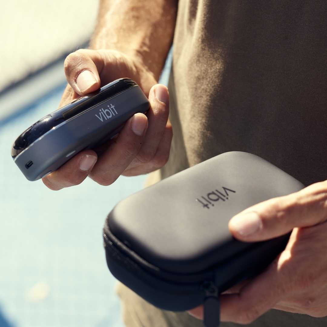 Vibit TENS - Electrical Nerve Stimulation Therapy - Image 5