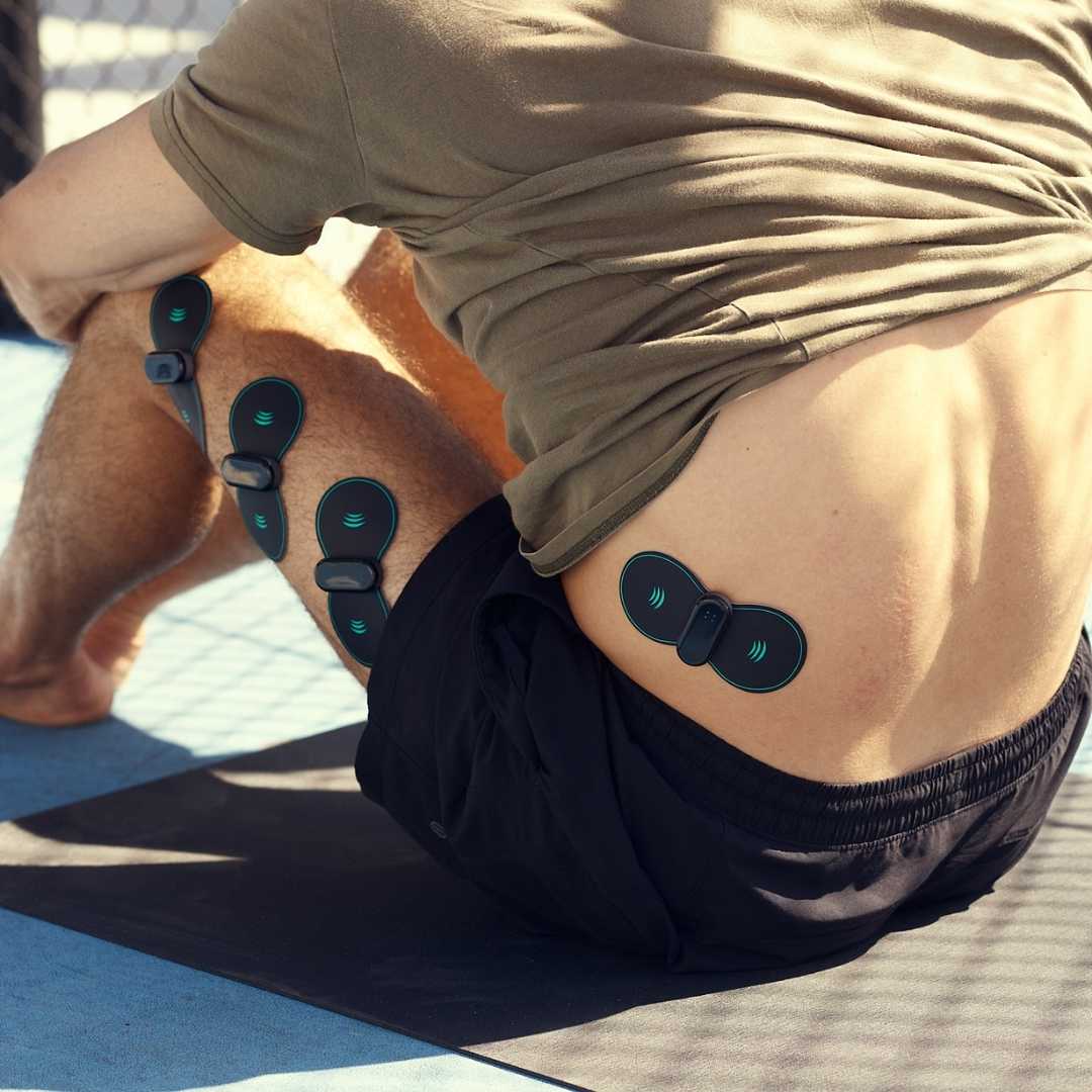 Vibit TENS - Electrical Nerve Stimulation Therapy - Image 11
