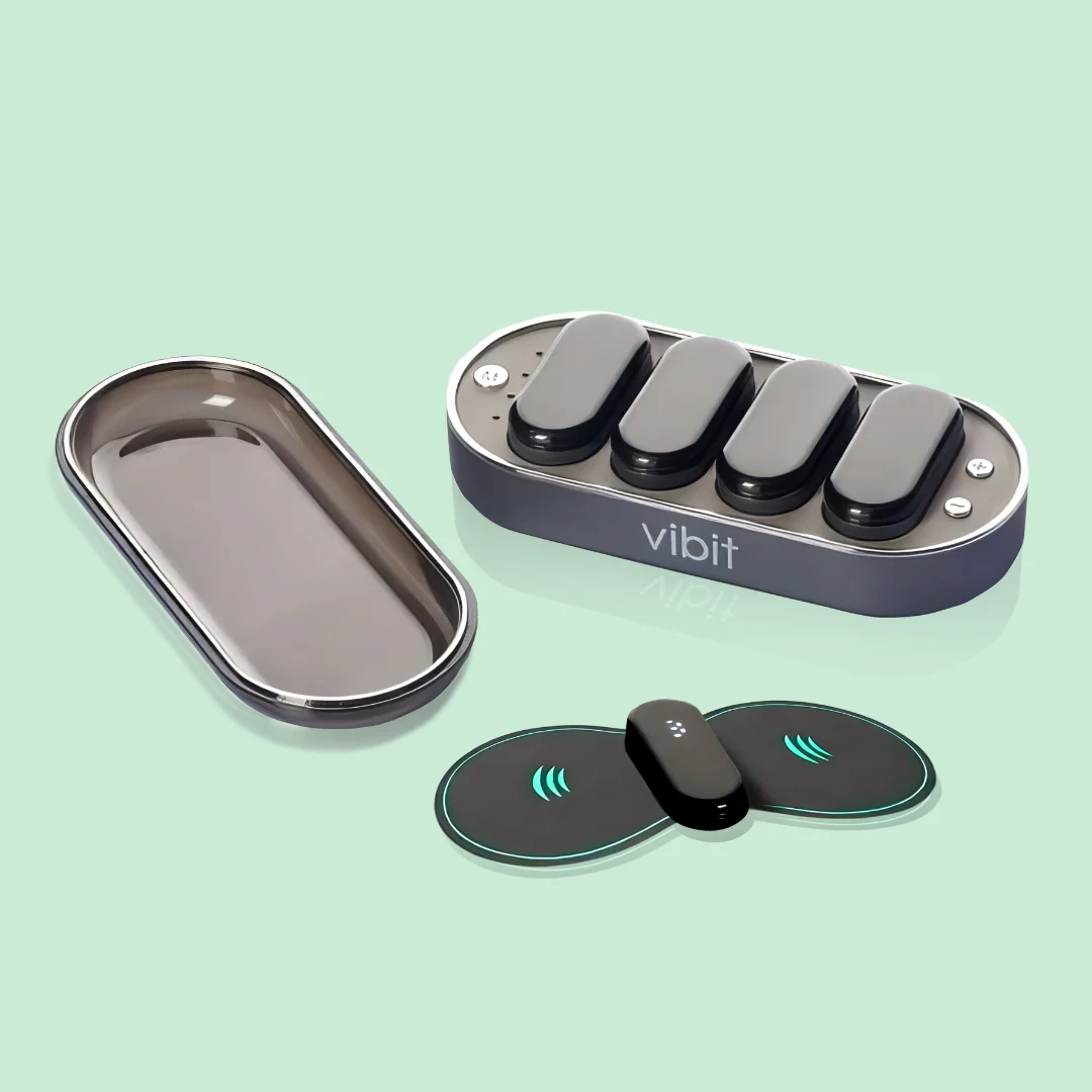 Vibit TENS - Electrical Nerve Stimulation Therapy - Image 15