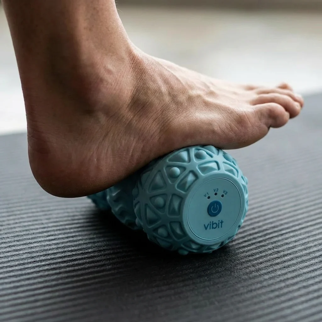 Vibit Foldable Recovery Mat - Image 4